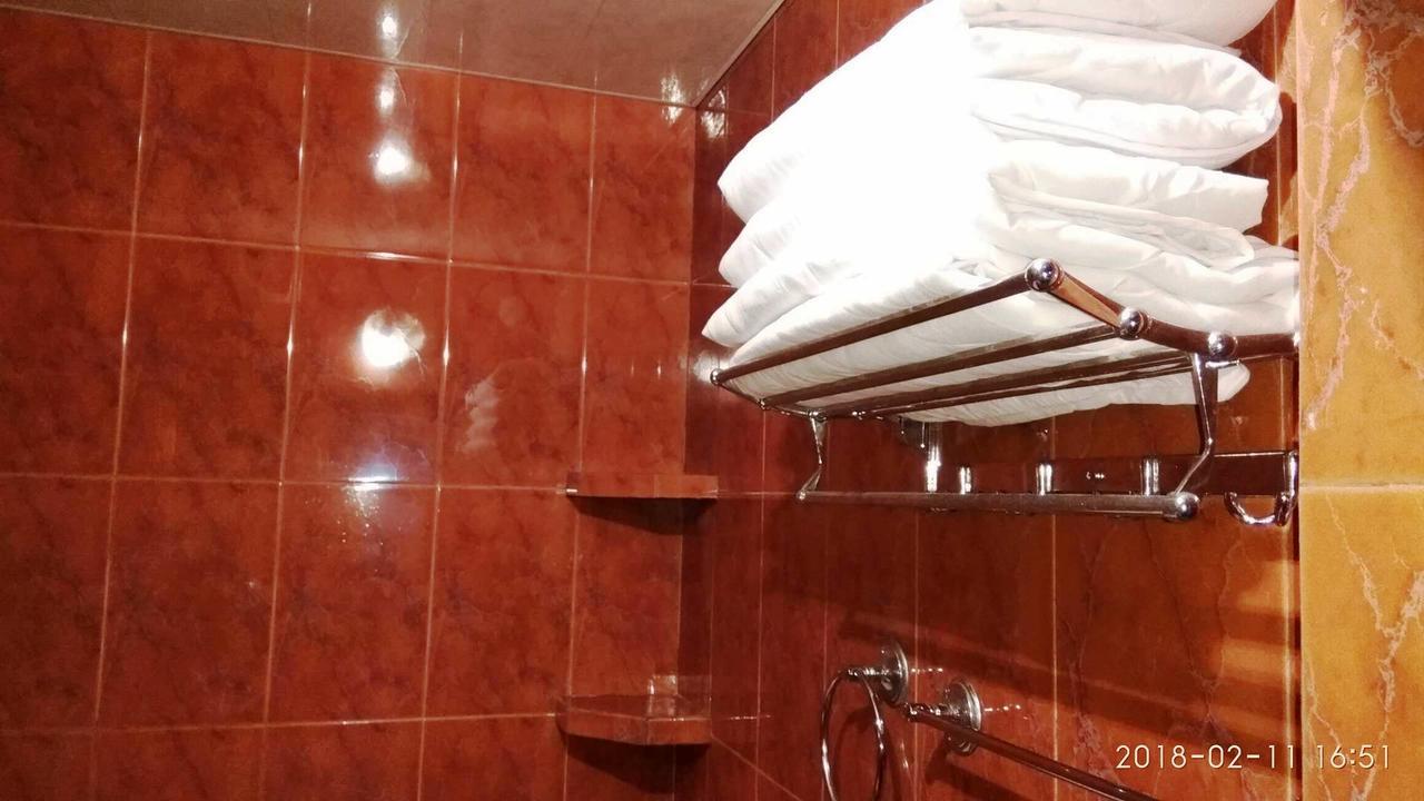 Apartment K. Gamsakhurdia St. Batumi Ngoại thất bức ảnh