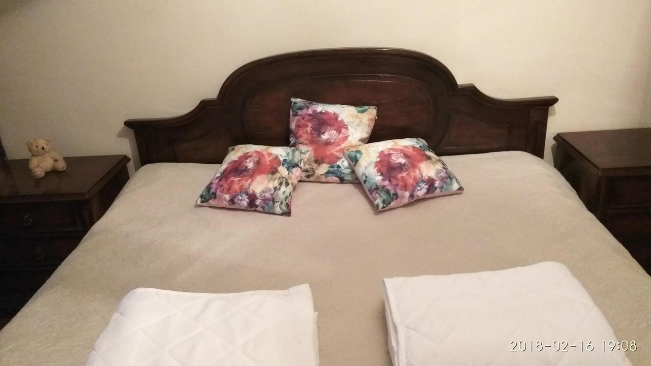 Apartment K. Gamsakhurdia St. Batumi Ngoại thất bức ảnh